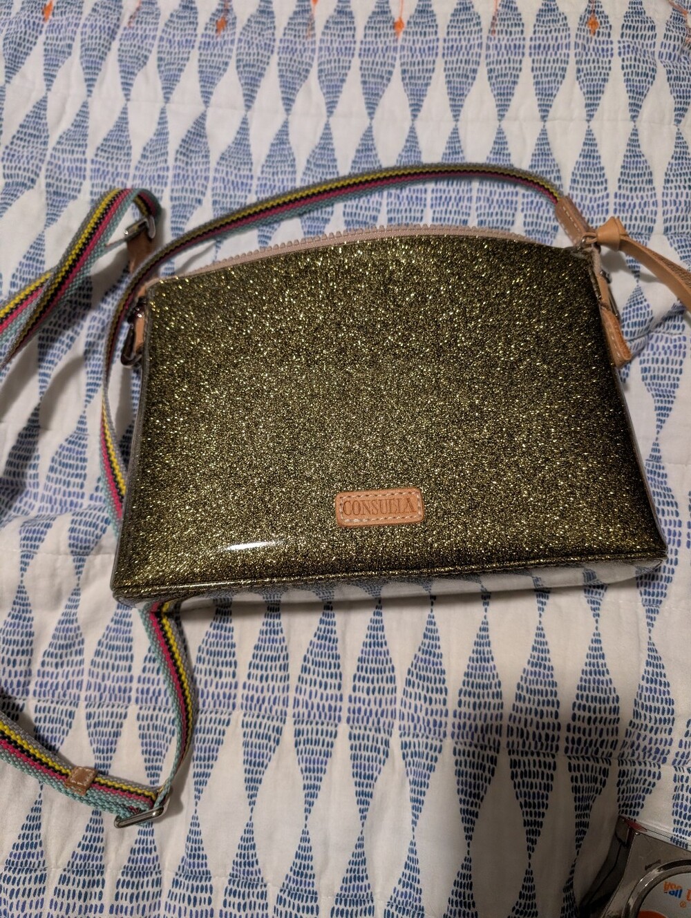 Consuela Midtown Crossbody